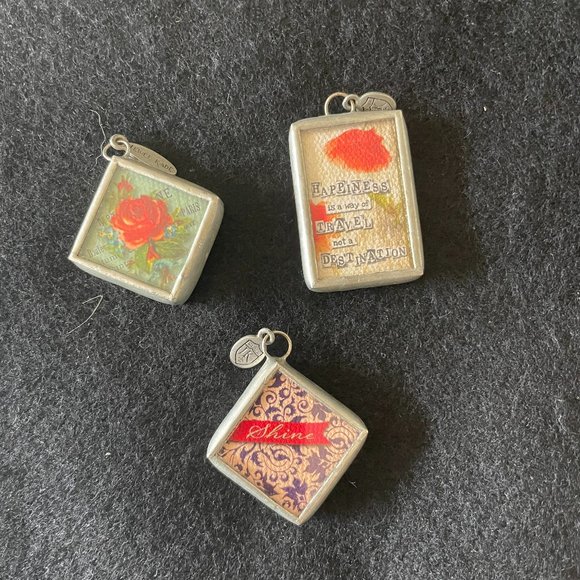 Jewel Kade Charms - Picture 2 of 2